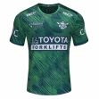 Canberra Raiders 2025 Mens Run Out Tee