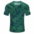 Canberra Raiders 2025 Mens Run Out Tee