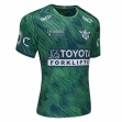 Canberra Raiders 2025 Mens Run Out Tee