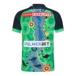 Canberra Raiders Mens 2024 Indigenous Jersey