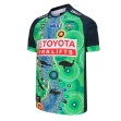 Canberra Raiders Mens 2024 Indigenous Jersey