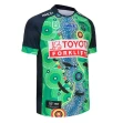 Canberra Raiders Mens 2024 Indigenous Jersey